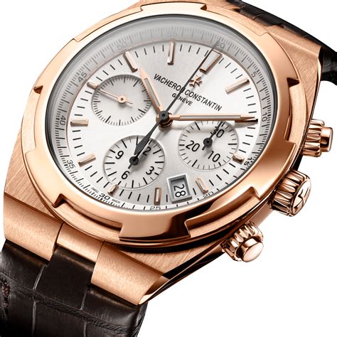 vacheron constantin overseas retail price